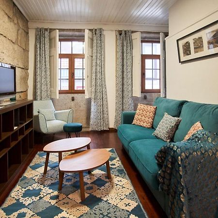 Mercadores Apartment By Jc Porto Dış mekan fotoğraf