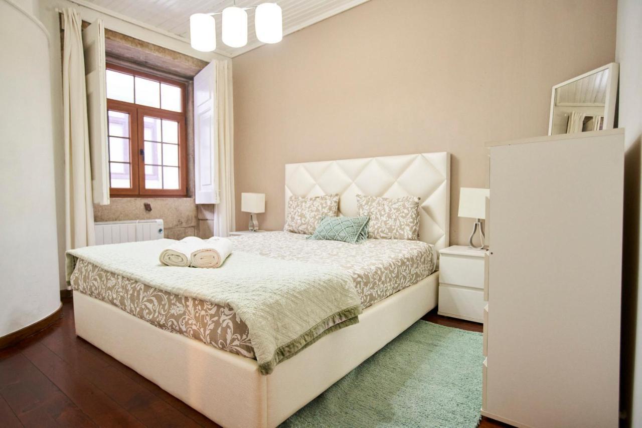 Mercadores Apartment By Jc Porto Dış mekan fotoğraf