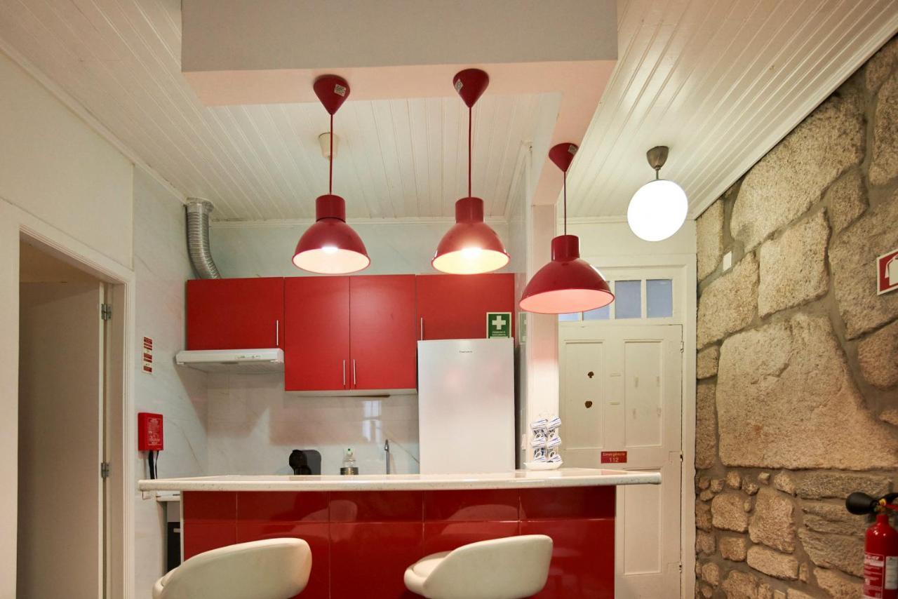 Mercadores Apartment By Jc Porto Dış mekan fotoğraf