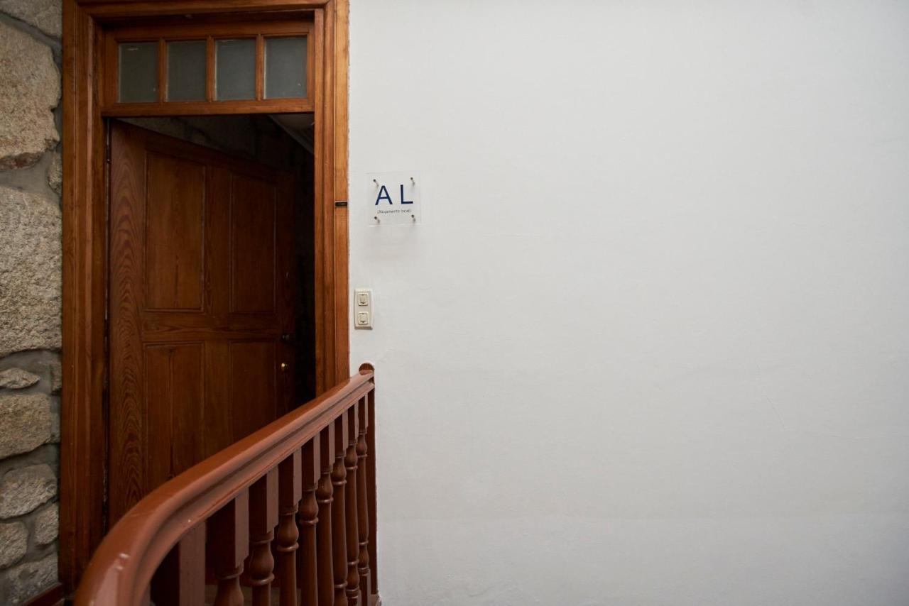 Mercadores Apartment By Jc Porto Dış mekan fotoğraf