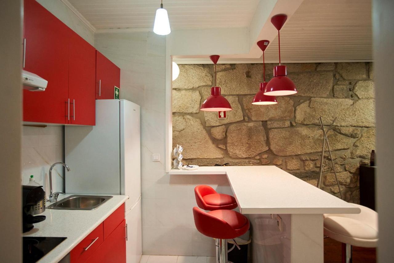 Mercadores Apartment By Jc Porto Dış mekan fotoğraf
