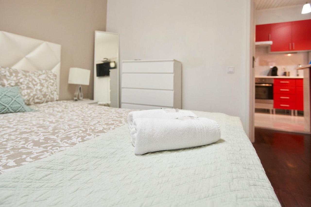 Mercadores Apartment By Jc Porto Dış mekan fotoğraf