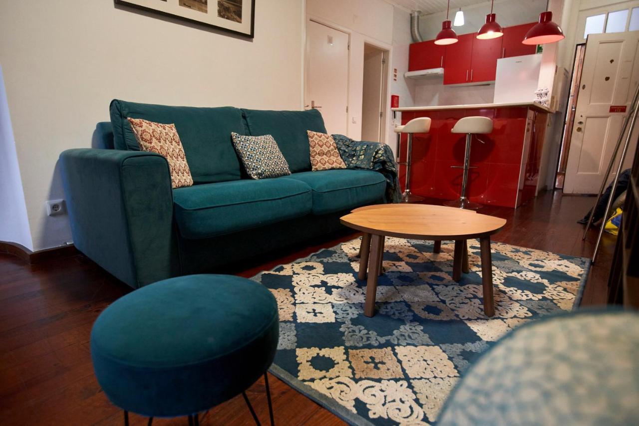 Mercadores Apartment By Jc Porto Dış mekan fotoğraf