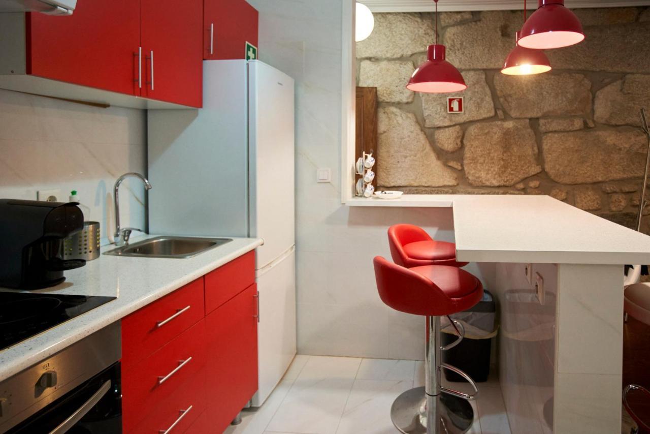 Mercadores Apartment By Jc Porto Dış mekan fotoğraf