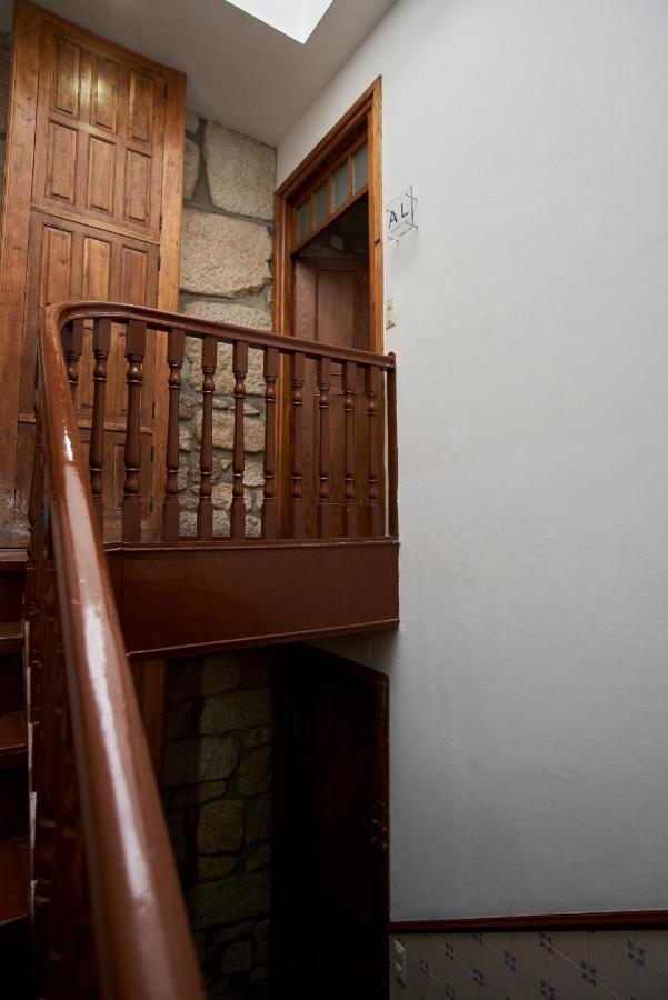 Mercadores Apartment By Jc Porto Dış mekan fotoğraf