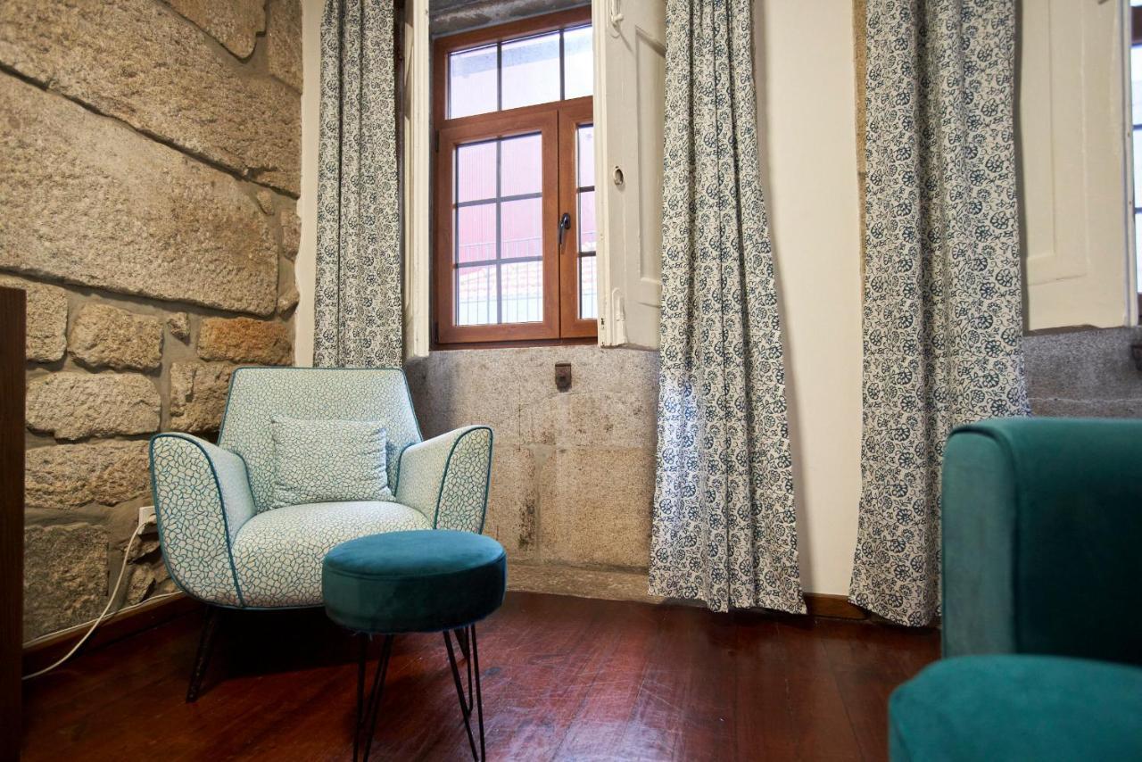 Mercadores Apartment By Jc Porto Dış mekan fotoğraf
